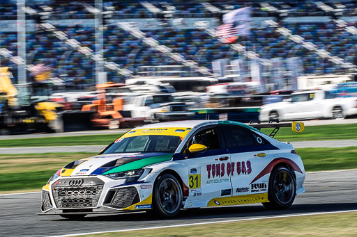 2026 BMW M Endurance Challenge at Daytona