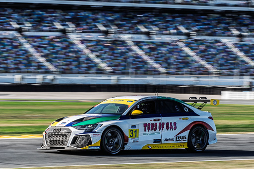 2026 BMW M Endurance Challenge at Daytona