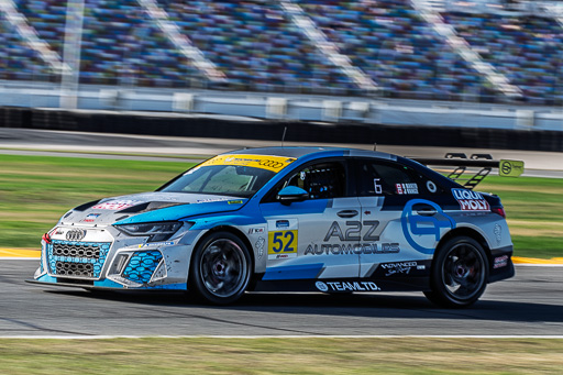 2026 BMW M Endurance Challenge at Daytona