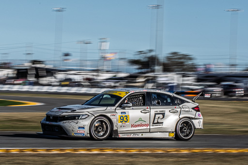 2026 BMW M Endurance Challenge at Daytona