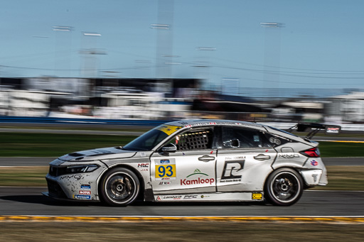 2026 BMW M Endurance Challenge at Daytona