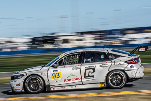 2026 BMW M Endurance Challenge at Daytona