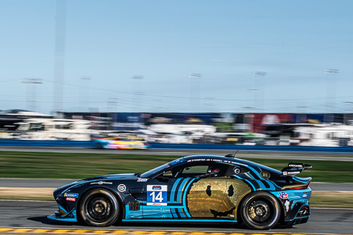 2026 BMW M Endurance Challenge at Daytona