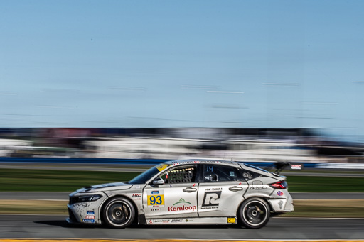 2026 BMW M Endurance Challenge at Daytona