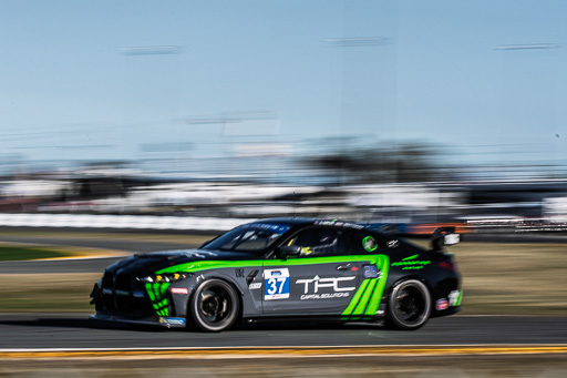 2026 BMW M Endurance Challenge at Daytona