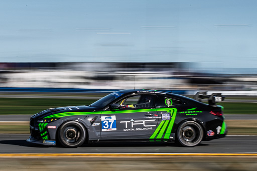 2026 BMW M Endurance Challenge at Daytona