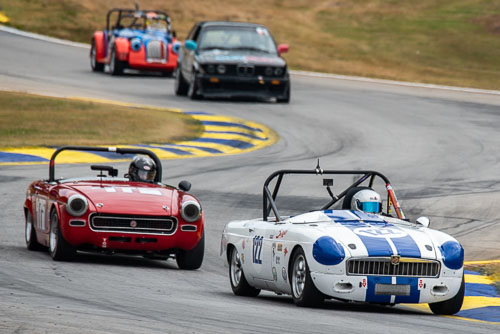 2026 HSR Mitty