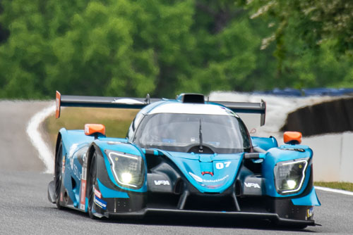 2026 HSR Mitty