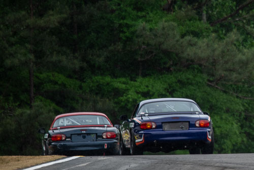 2026 HSR Mitty