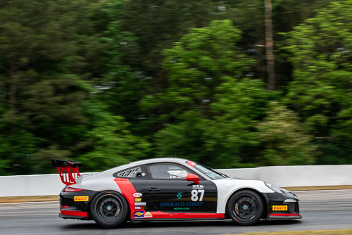 2026 HSR Mitty