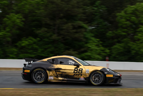 2026 HSR Mitty