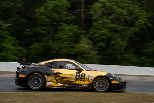 2026 HSR Mitty