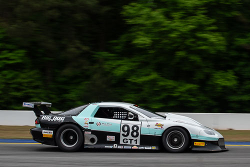 2026 HSR Mitty