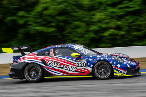 2026 HSR Mitty