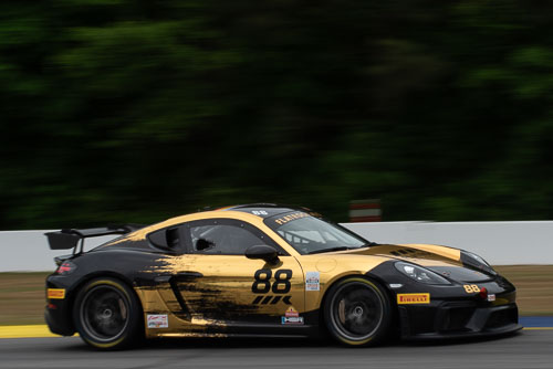 2026 HSR Mitty