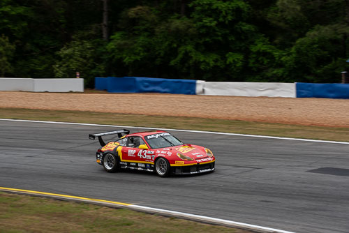 2026 HSR Mitty