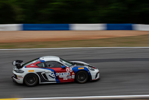 2026 HSR Mitty