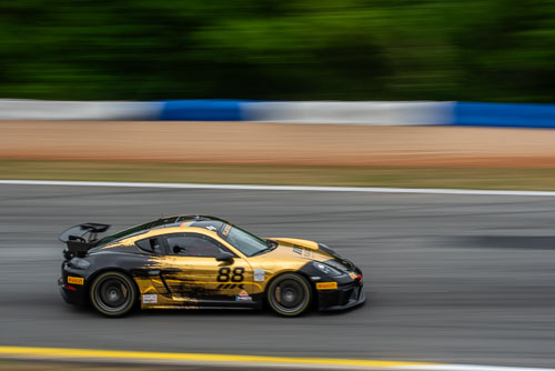 2026 HSR Mitty