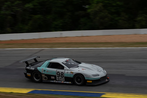 2026 HSR Mitty