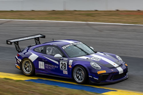 2026 HSR Mitty