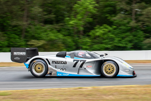 2026 HSR Mitty
