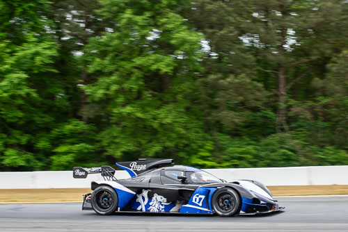 2026 HSR Mitty