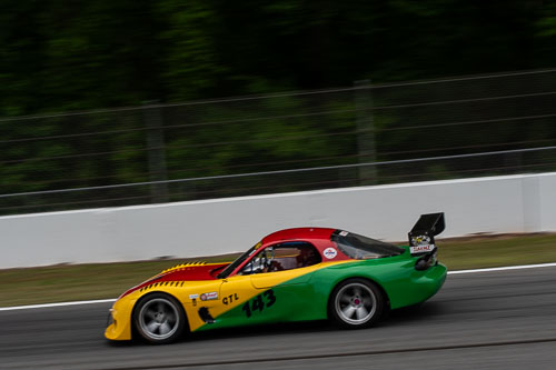 2026 HSR Mitty