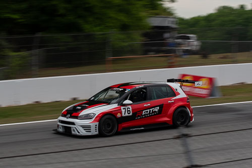 2026 HSR Mitty