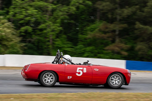 2026 HSR Mitty