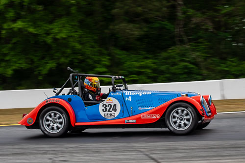 2026 HSR Mitty