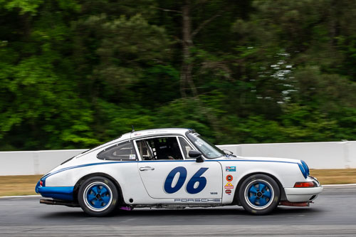 2026 HSR Mitty