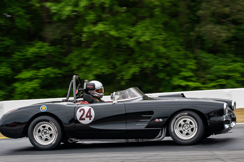 2026 HSR Mitty