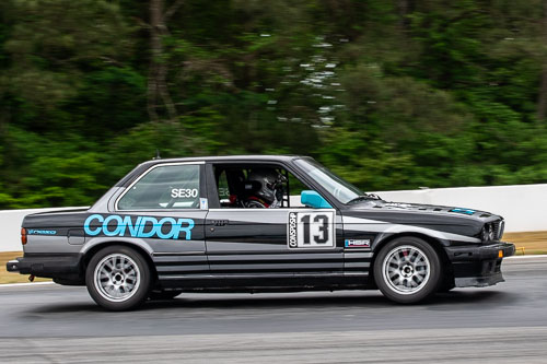 2026 HSR Mitty