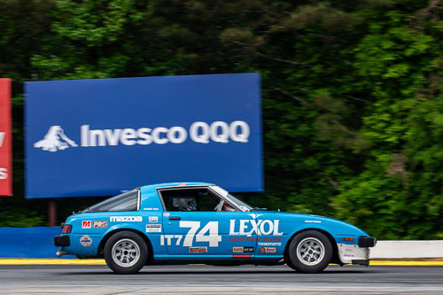 2026 HSR Mitty