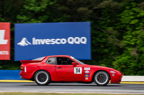 2026 HSR Mitty