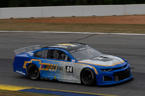 2026 HSR Mitty