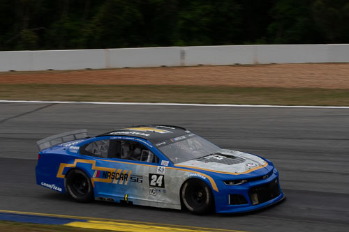 2026 HSR Mitty
