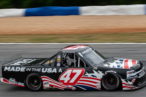 2026 HSR Mitty