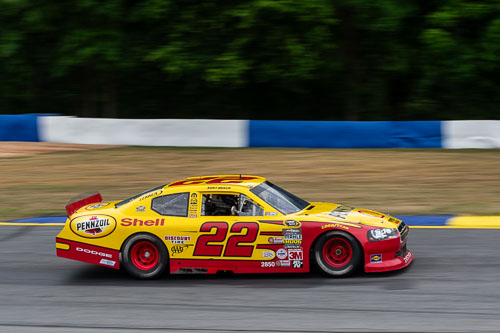 2026 HSR Mitty