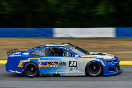 2026 HSR Mitty