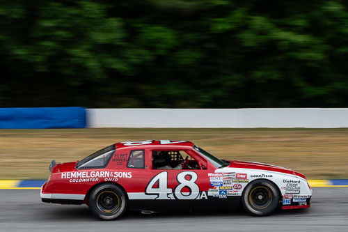 2026 HSR Mitty