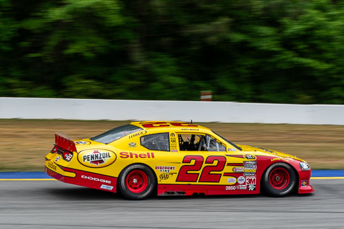 2026 HSR Mitty
