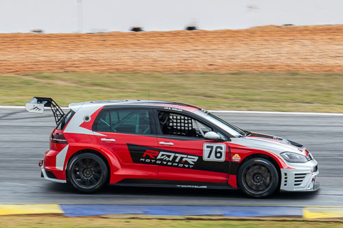 2026 HSR Mitty