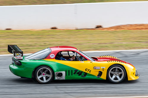 2026 HSR Mitty