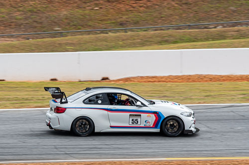 2026 HSR Mitty
