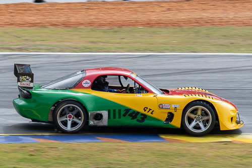 2026 HSR Mitty