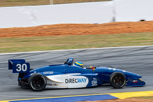2026 HSR Mitty