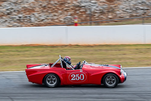2026 HSR Mitty