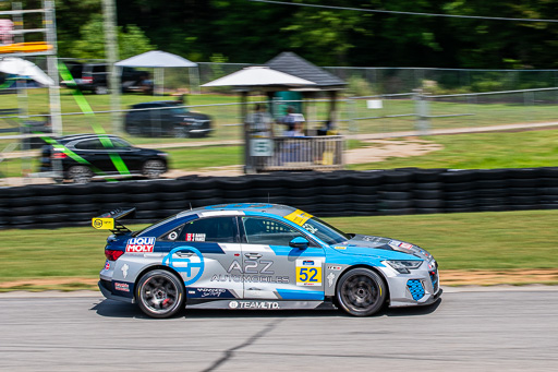 2026 Michelin Pilot race at VIR