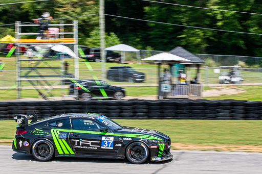 2026 Michelin Pilot race at VIR